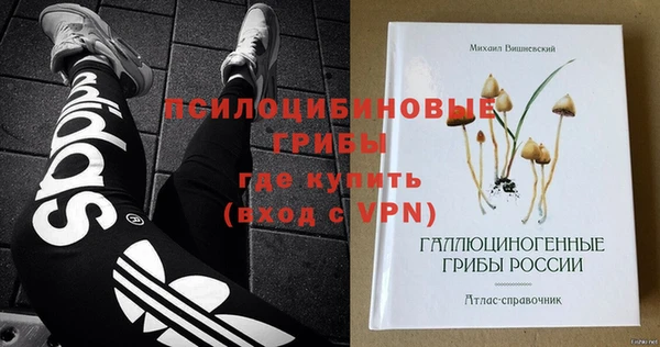 ALPHA-PVP Михайлов